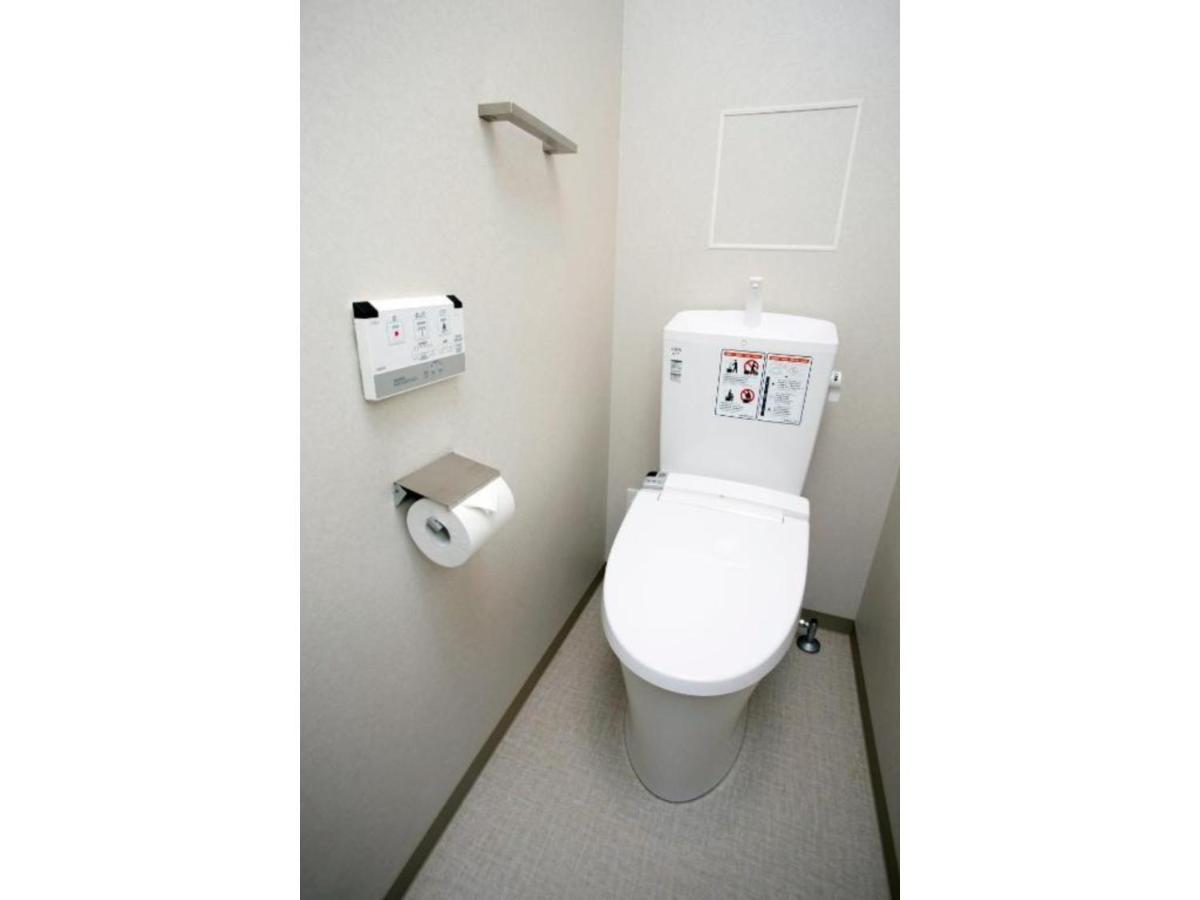 Hotel Lantana Osaka - Vacation Stay 44970V Экстерьер фото