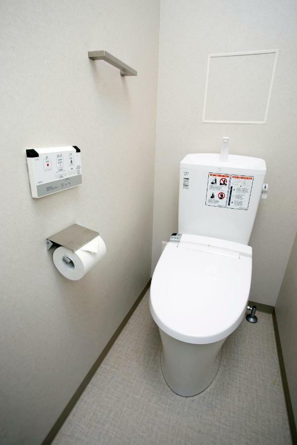 Hotel Lantana Osaka - Vacation Stay 44970V Экстерьер фото