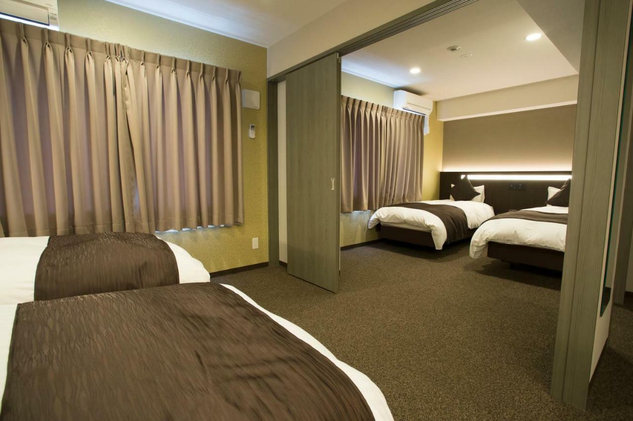 Hotel Lantana Osaka - Vacation Stay 44970V Экстерьер фото