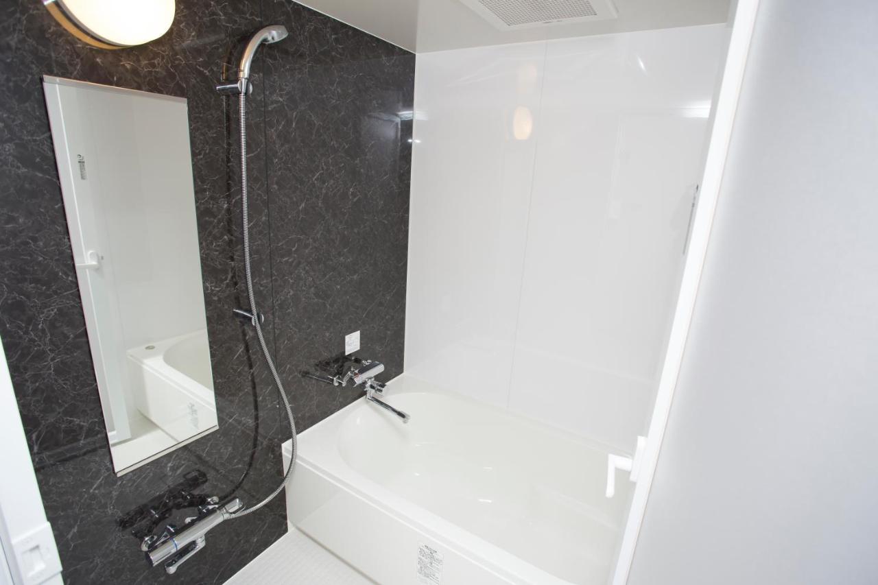 Hotel Lantana Osaka - Vacation Stay 44970V Экстерьер фото